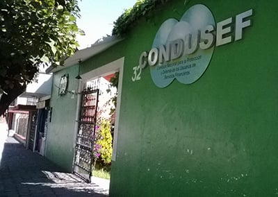 Condusef Tlaxcala destapa fraudes y recupera millones para usuarios en 2025