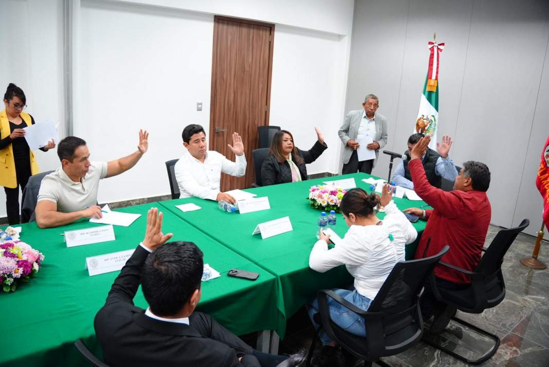 Tlaxcala sacude su marco legal con nuevas reformas que cambiarán la atención social