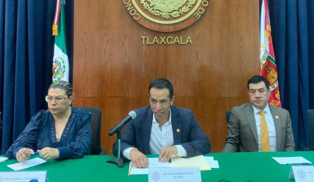 Tlaxcala aprueba mega presupuesto 2026: más de 30 mil millones en juego