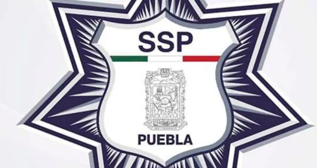 SSP Puebla colabora en detención de elemento estatal investigado en Veracruz