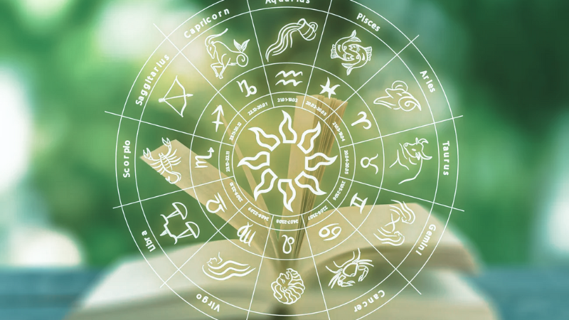 Estos signos del zodiaco atraeran mas dinero y abundancia en 2026