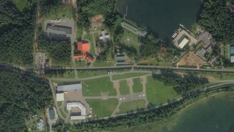 ¿Ataque real o montaje? Ucrania exige pruebas a Putin tras incidente