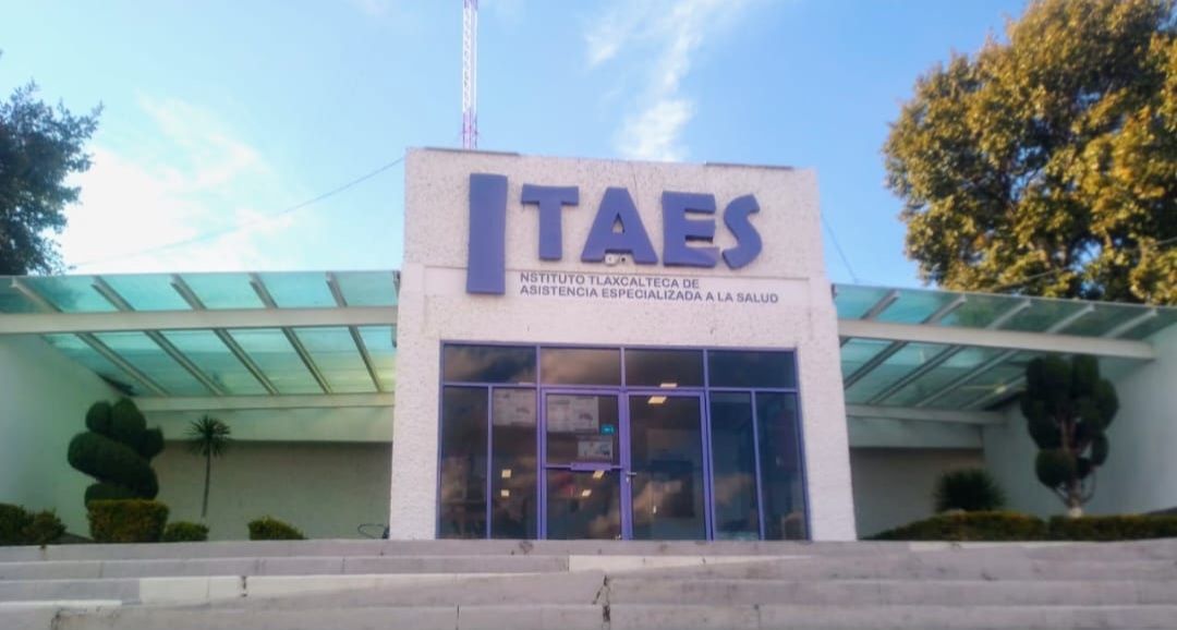 ITAES Tlaxcala da salto histórico y se convierte en líder en diagnóstico médico