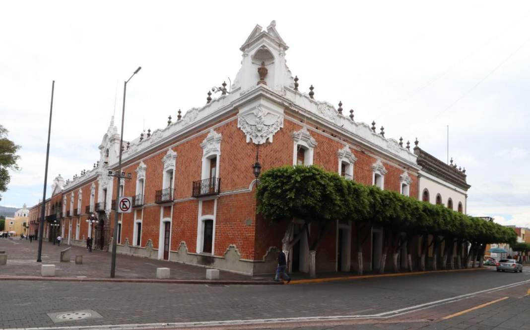 Tlaxcala refuerza la protección a periodistas y defensores de derechos humanos