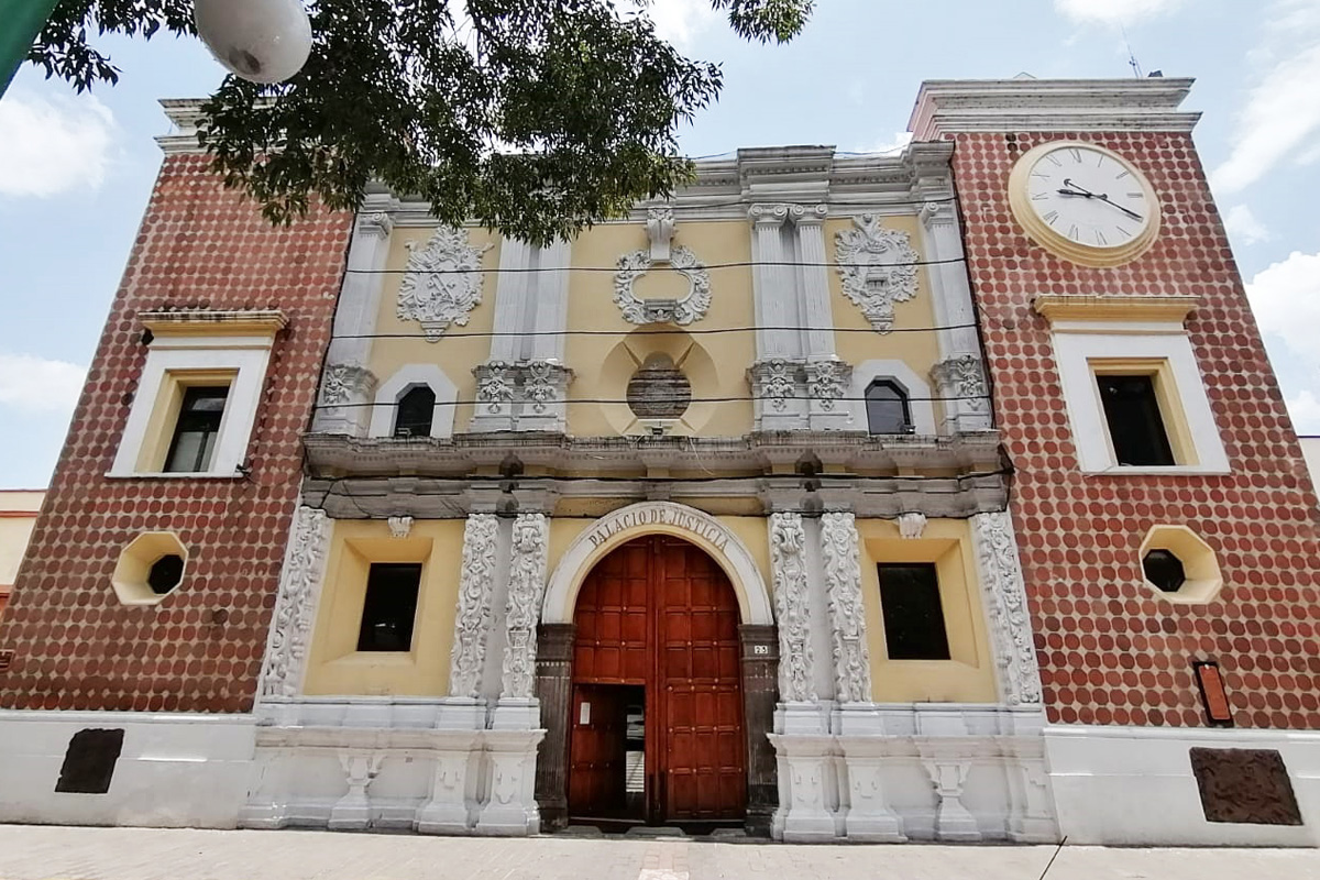 Sala Penal de Tlaxcala cierra 2025 con justicia firme y enfoque humano