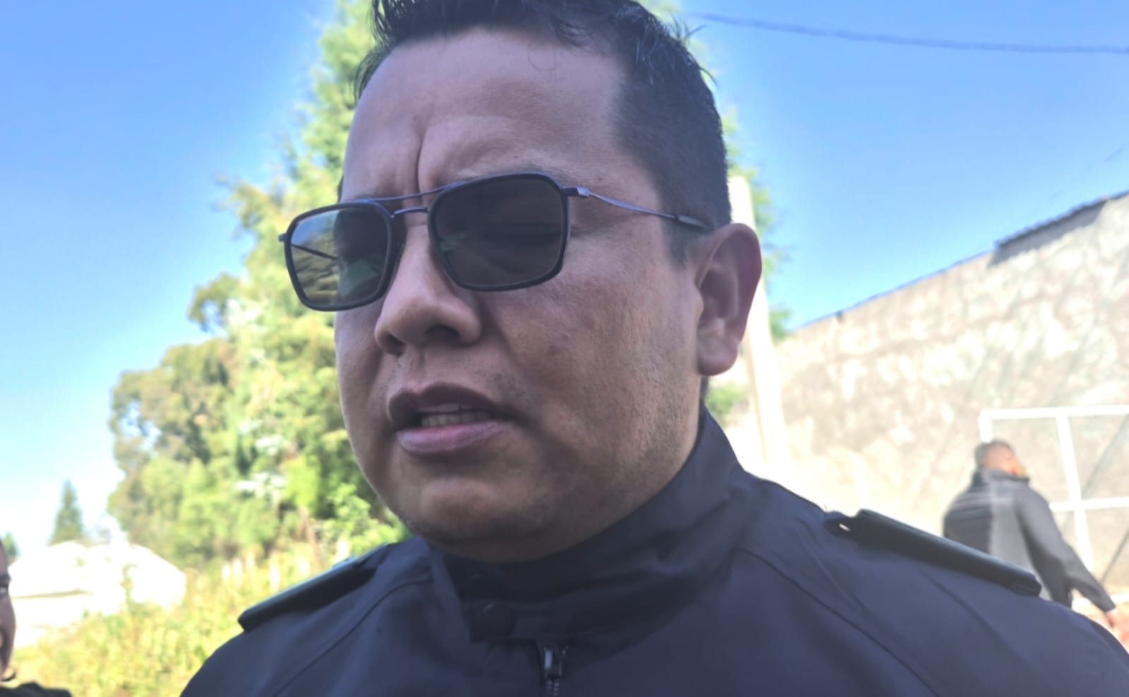 Autoridades refuerzan vigilancia en río Tlapala en San Antonio Mihuacán tras hallazgo de cuerpo sin vida