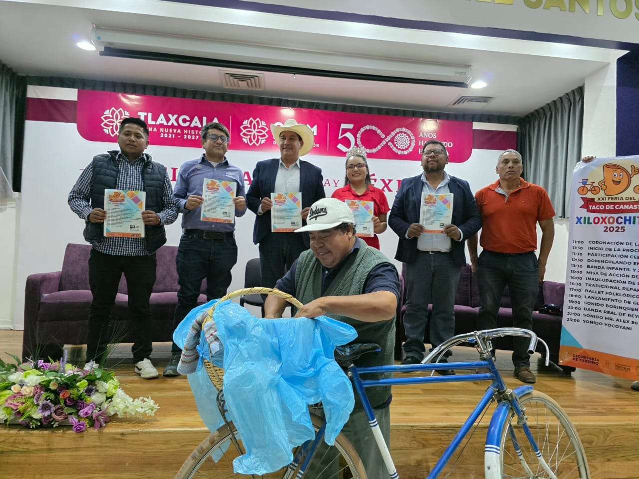 San Vicente exige dignidad mientras regala ¡30 mil tacos de canasta!