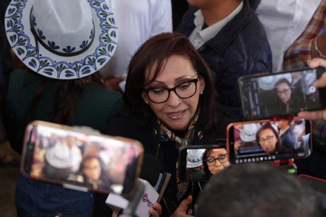 Tlaxcala al límite: Cuéllar pide frenar roces políticos y salvar la 4T