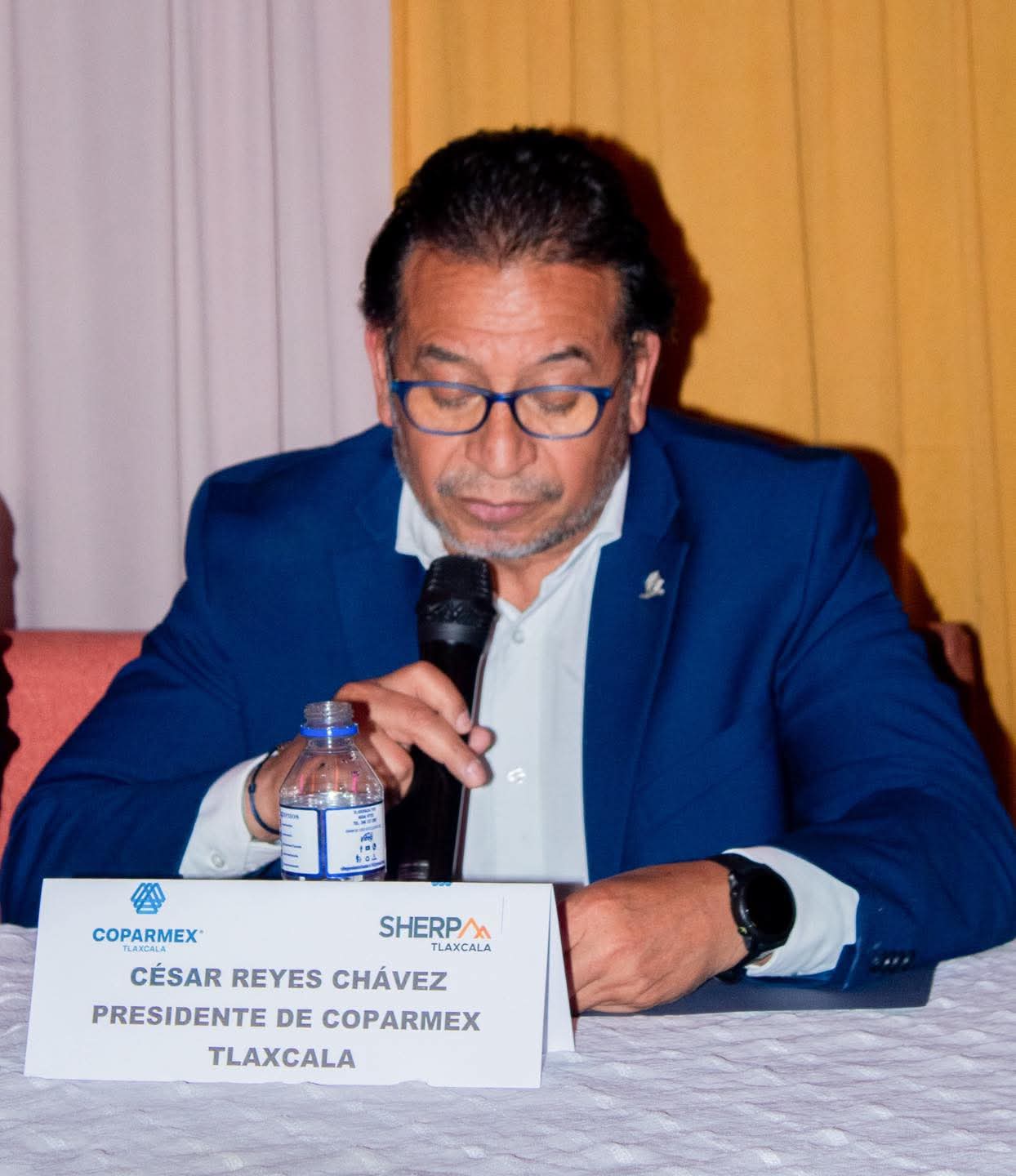 Aboga Coparmex por estrategias para la sostenibilidad de MIPymes 