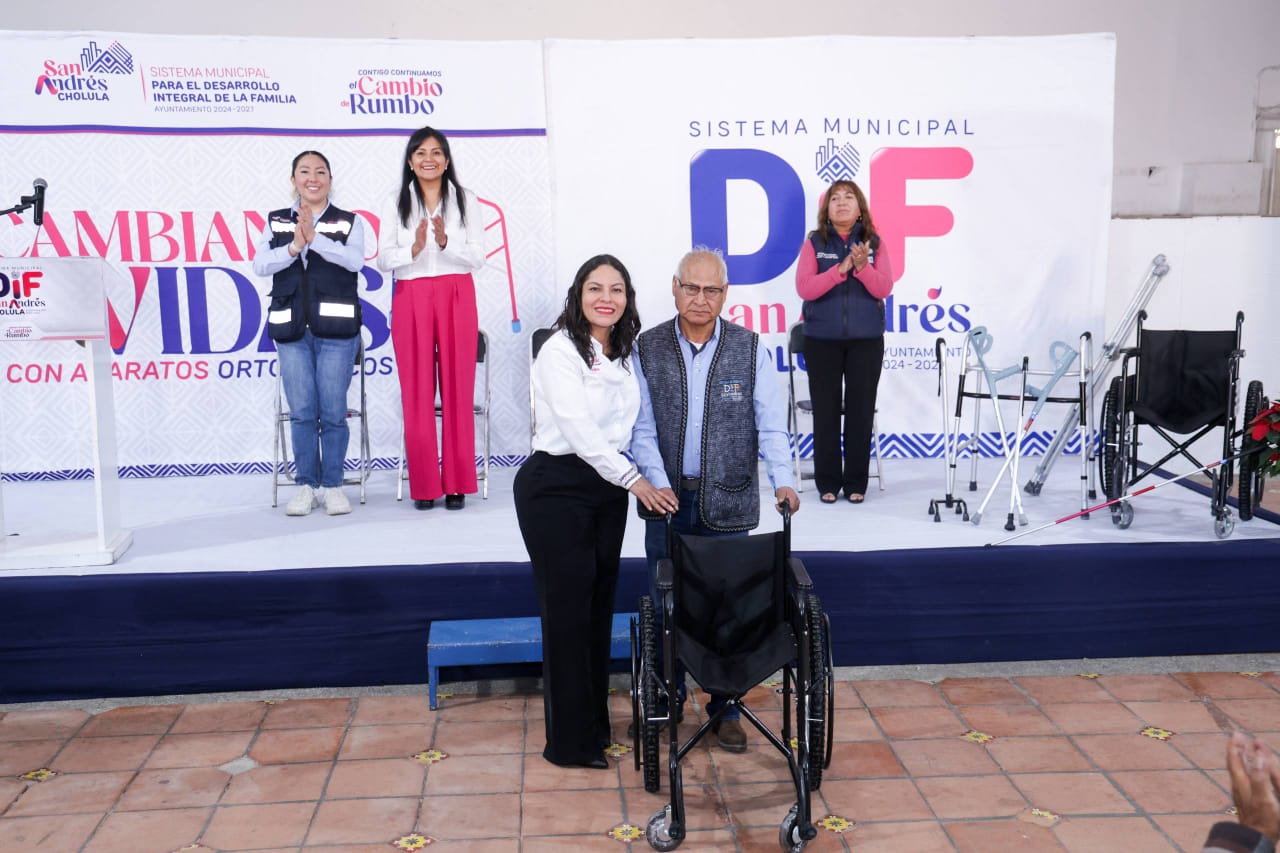 gct entrega aparatos ortopedicos 3