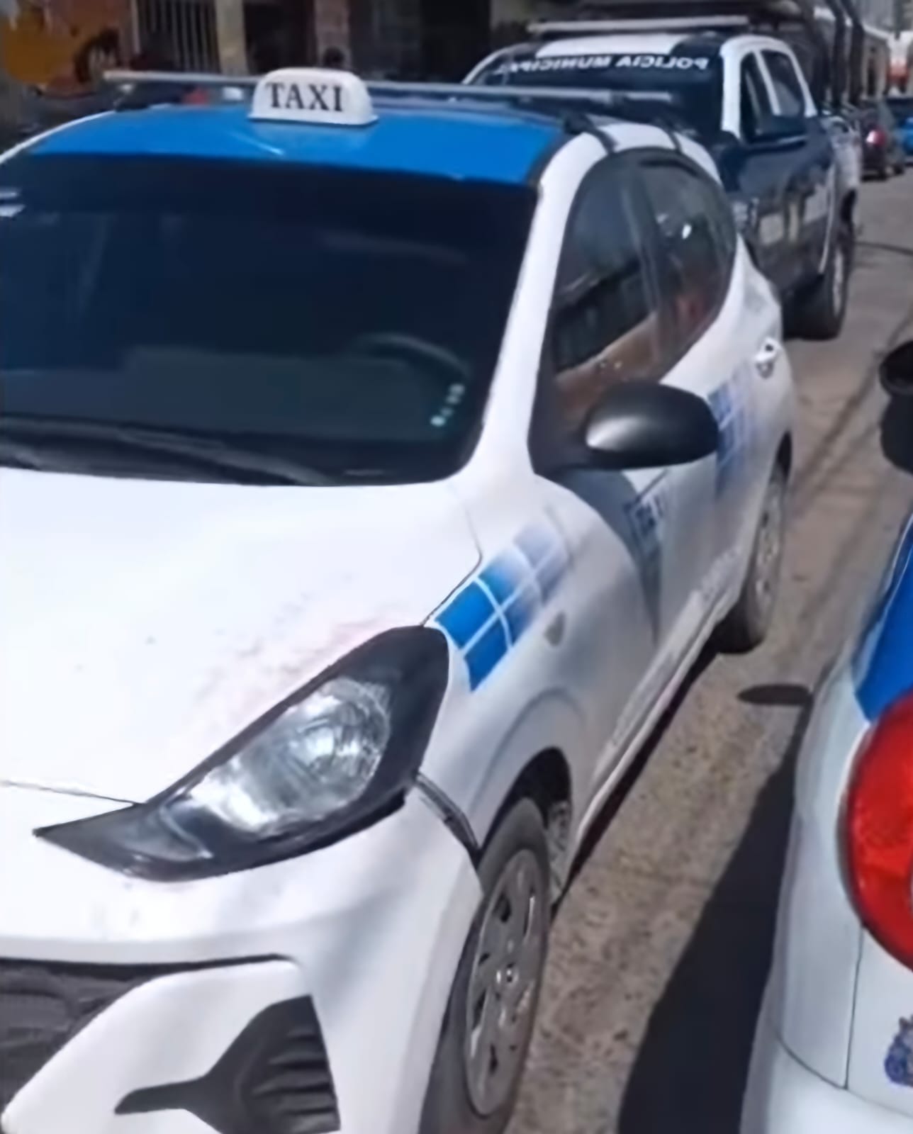 recuperan taxi cuautlancingo 3 1