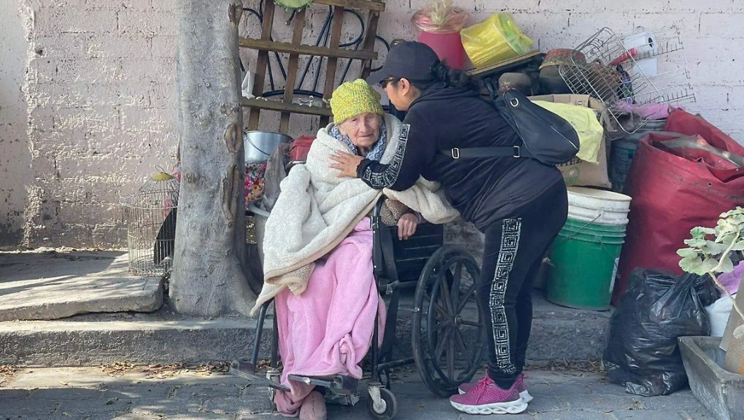 Una mañana que rompió la tranquilidad