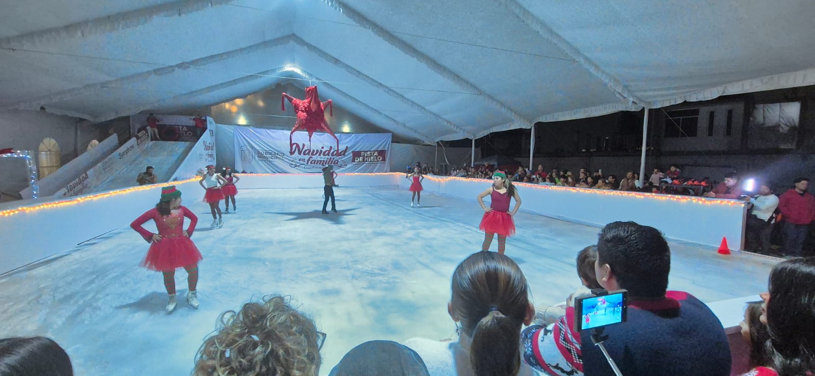 Cuautlancingo se convierte en el latido de Puebla, reflejando la energía y unión de sus habitantes