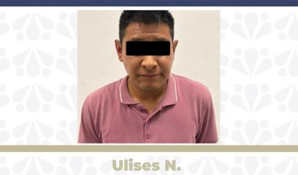 Detienen en Guanajuato al segundo implicado en agresión a una menor