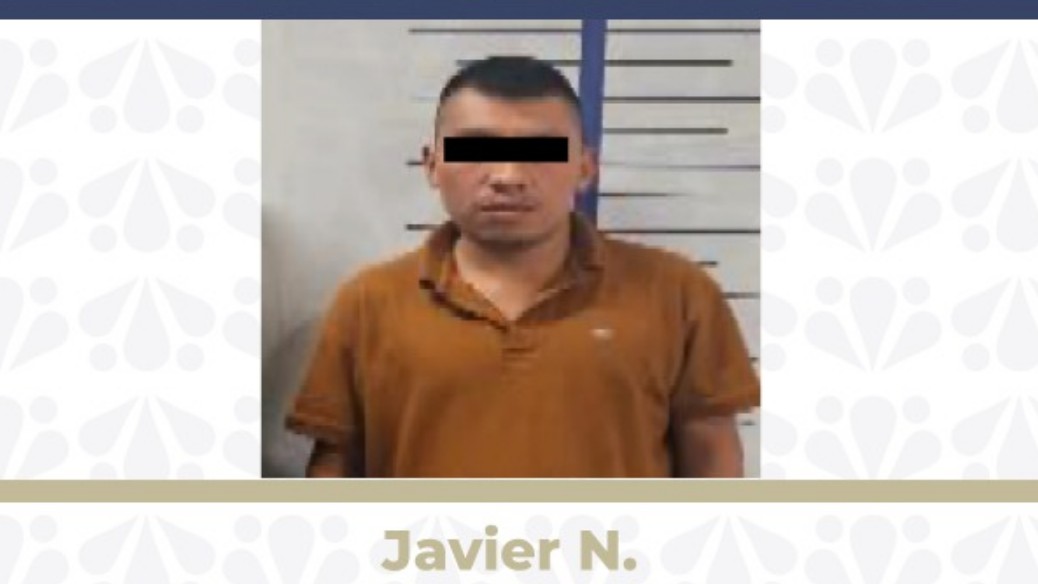 Detención en Puebla tras un ataque que terminó en tragedia