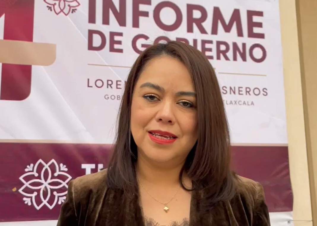 Justicia imparable en Tlaxcala: Poder Judicial revela cambios que nadie esperaba