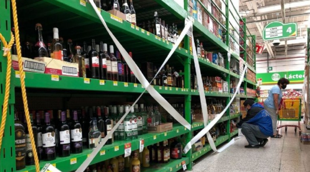 Tradición, peregrinos y una ciudad que se prepara