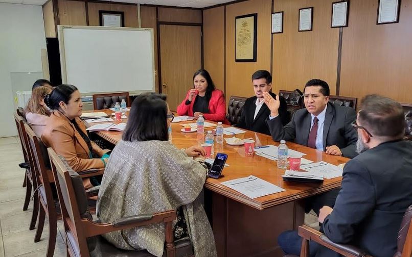 Puebla y SNDIF impulsan proyectos para la inclusión de personas con discapacidad