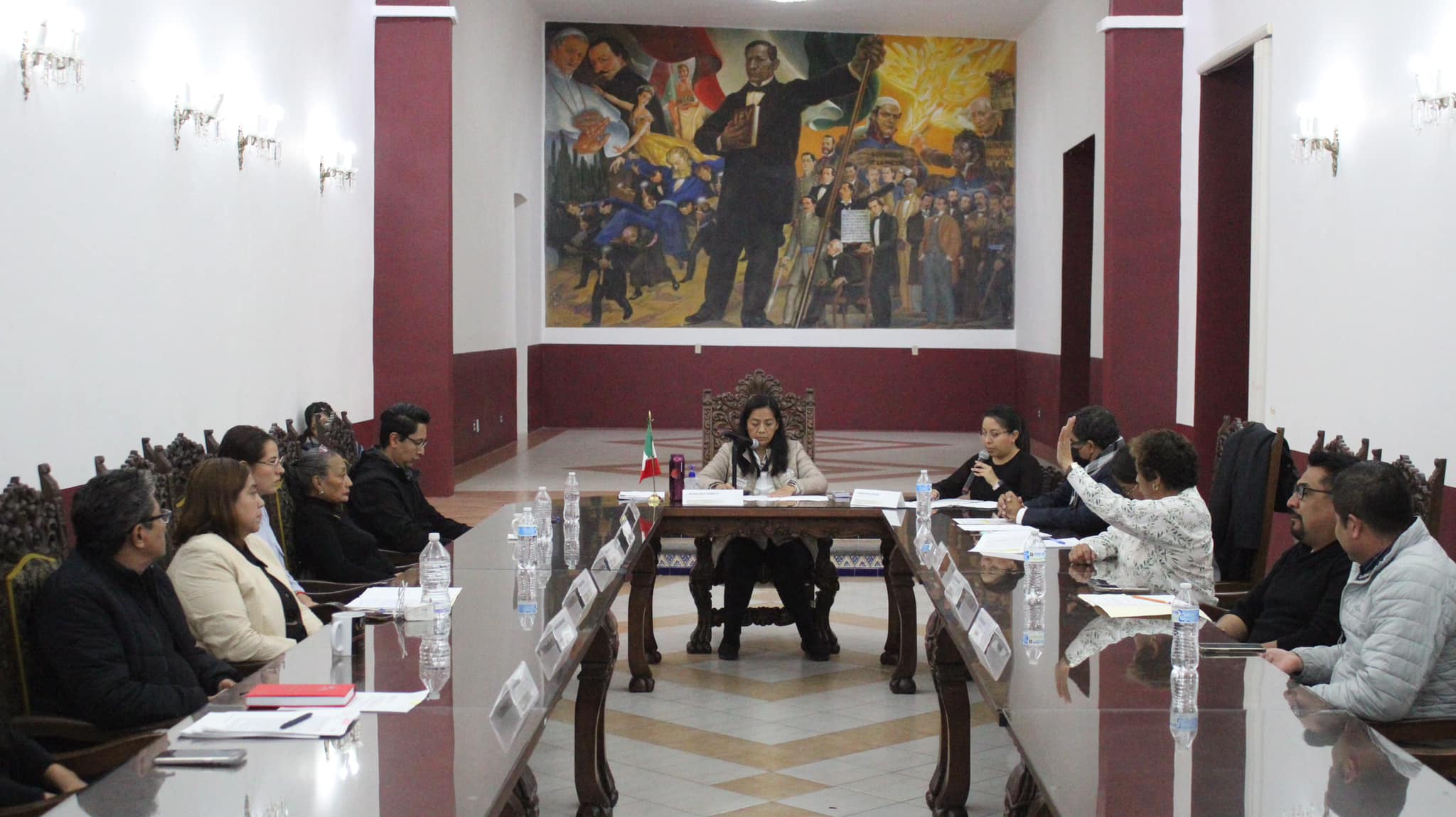 Atlixco convoca a plebiscitos para integración de juntas auxiliares 2025-2028