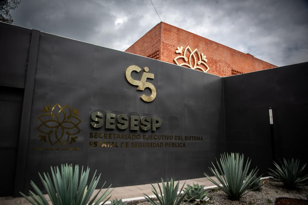 Tlaxcala refuerza su seguridad: Unidad Antiextorsión y blindaje digital en marcha