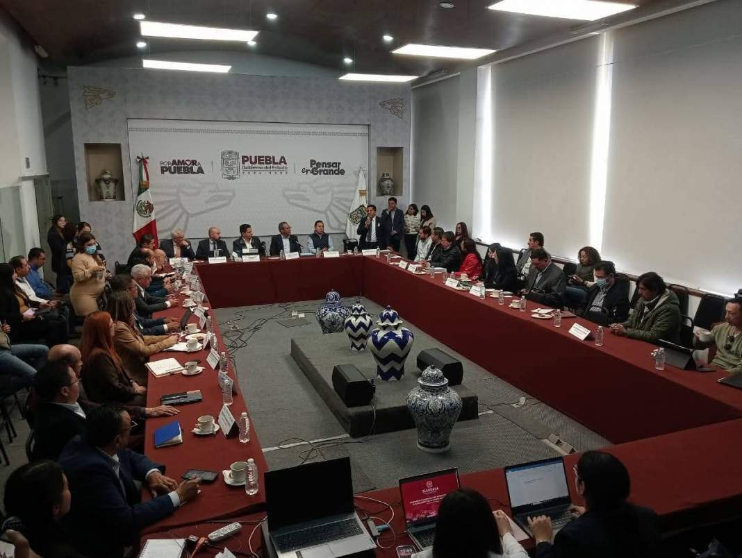 Tlaxcala y Puebla se unen para rescatar el río Atoyac y garantizar agua limpia