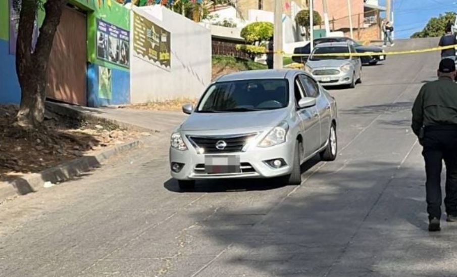 Exagente de la Fiscalía de Sinaloa es 'levantado' en Culiacán