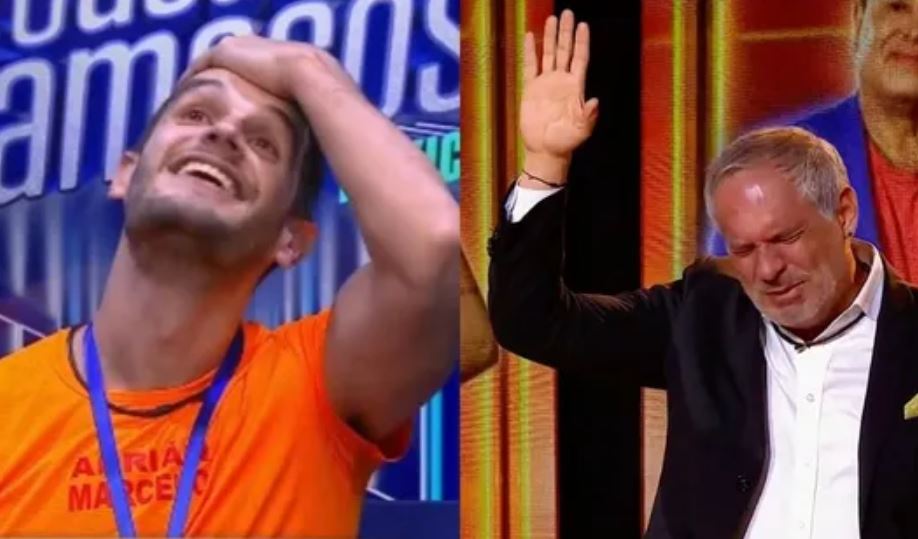 Adrián Marcelo se burla de la estafa que sufrió Arath de la Torre en un hotel