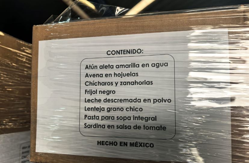 Puebla promueve alimentos saludables para prevenir sobrepeso y enfermedades