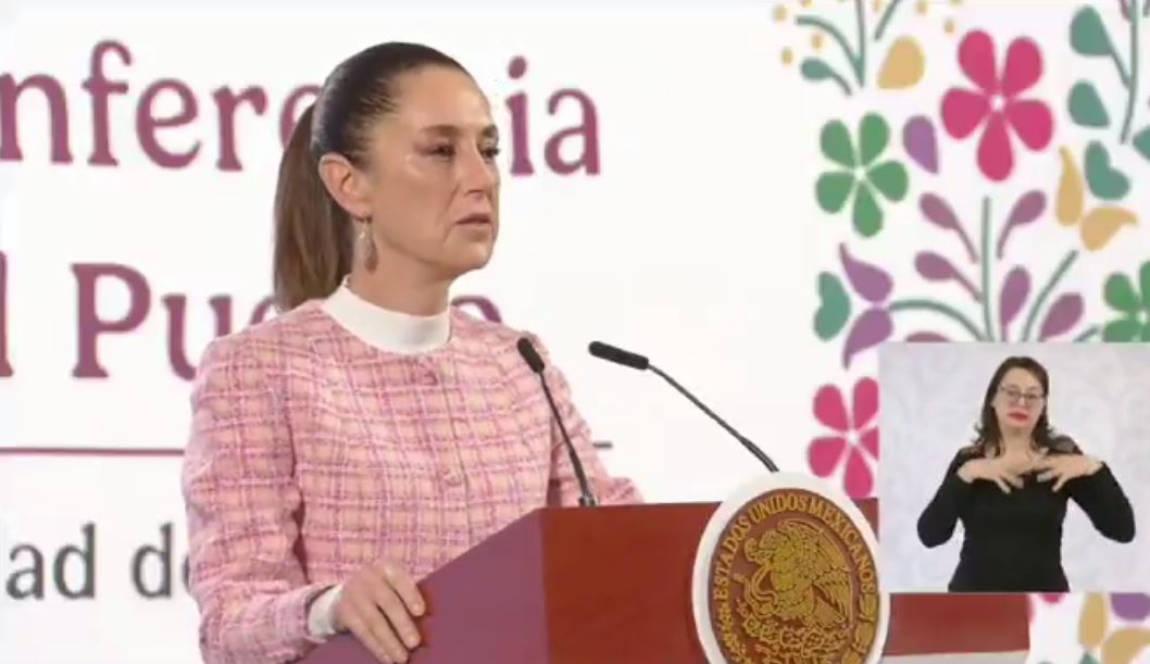 Claudia Sheinbaum visitará Izúcar de Matamoros para su tercera gira en Puebla