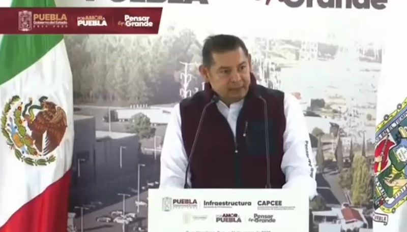 Cuautlancingo contará con universidad de tecnología y sostenibilidad