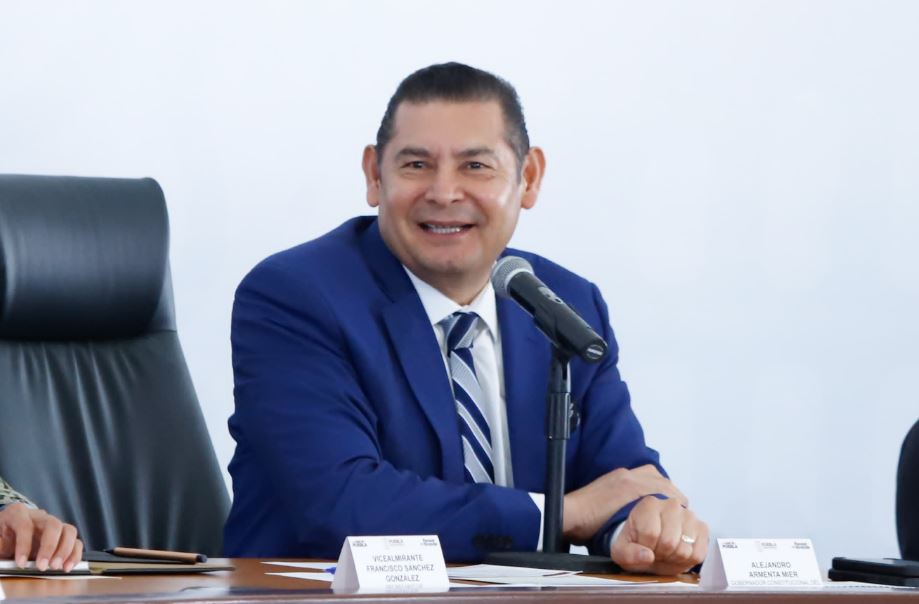 Puebla invita a la ciudadanía a participar en los foros del Plan Estatal de Desarrollo 2024-2030