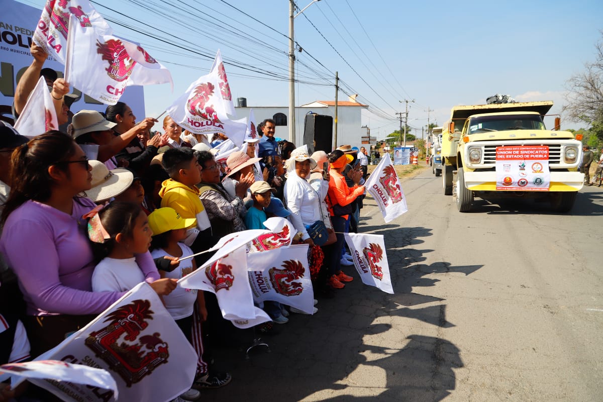 arrancan megaobras spch 3