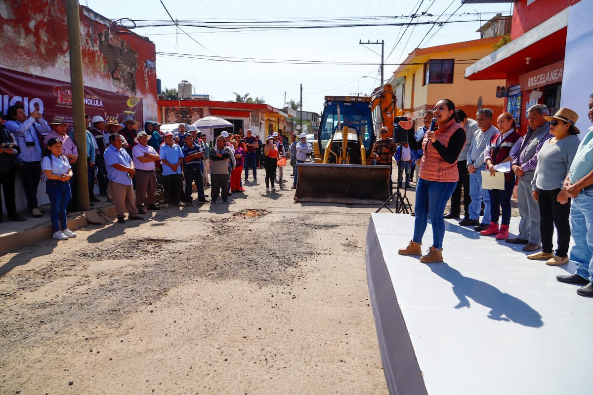 arrancan megaobras spch 5