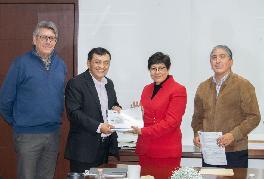 Puebla y Tlaxcala buscan mejorar la seguridad y movilidad en tramos carreteros