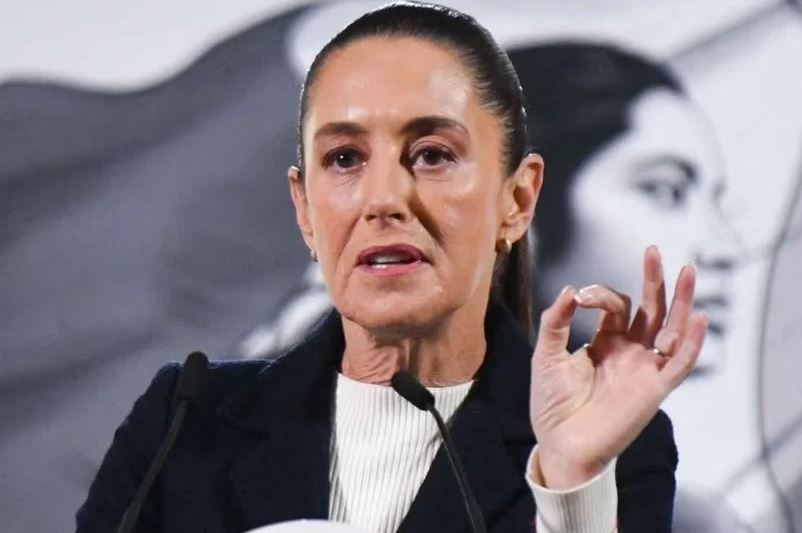 Reforma electoral de Sheinbaum: reducción de financiamiento y más