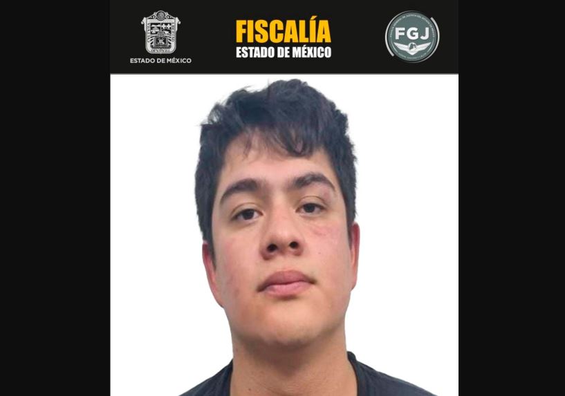 “El Águila” recibe 100 años de prisión por secuestros en Teotihuacán y Edomex