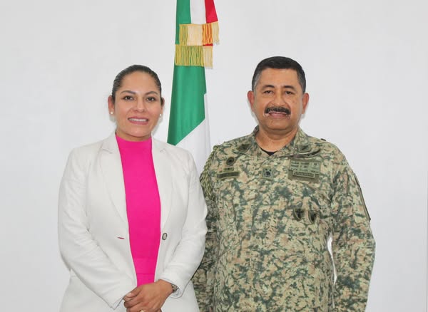 Fortalecen colaboración entre los tres órdenes de gobierno en San Andrés Cholula