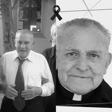 Fallece el Padre Manuel Zamora, líder espiritual y pilar de la Diócesis de Tlaxcala