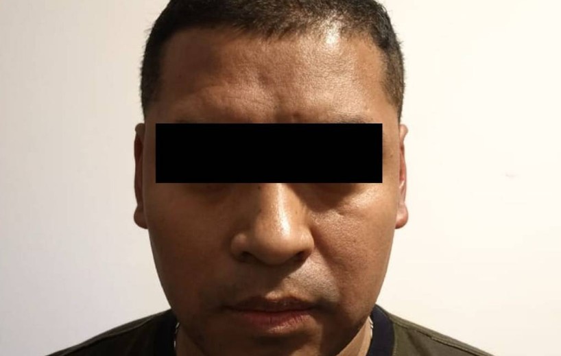 Detienen a 'El Chino', ligado al caso Ayotzinapa, en Xochimilco