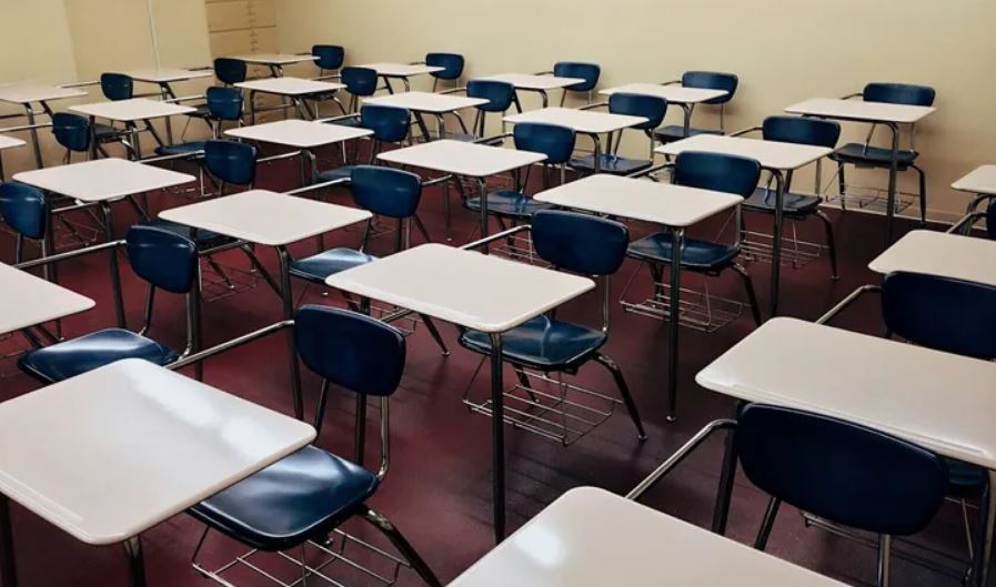 Suspensión de clases en Veracruz, Puebla y Querétaro por frío extremo