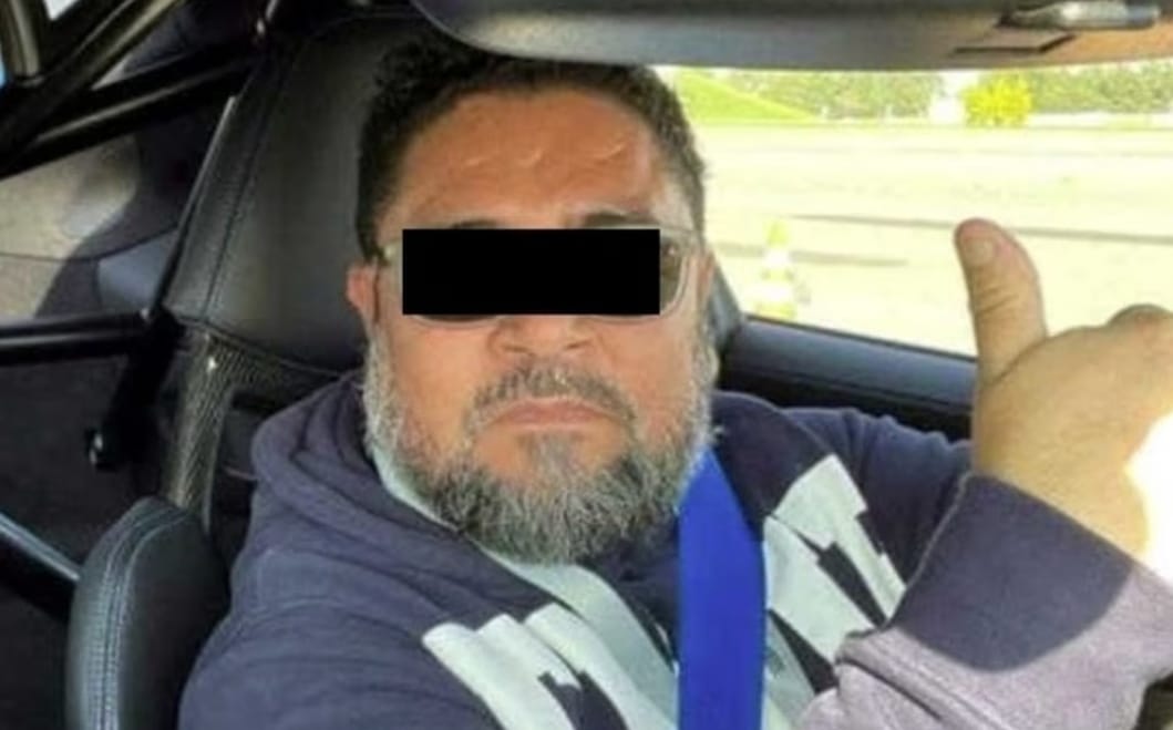 Detención de líder criminal en Puebla tras operativo conjunto