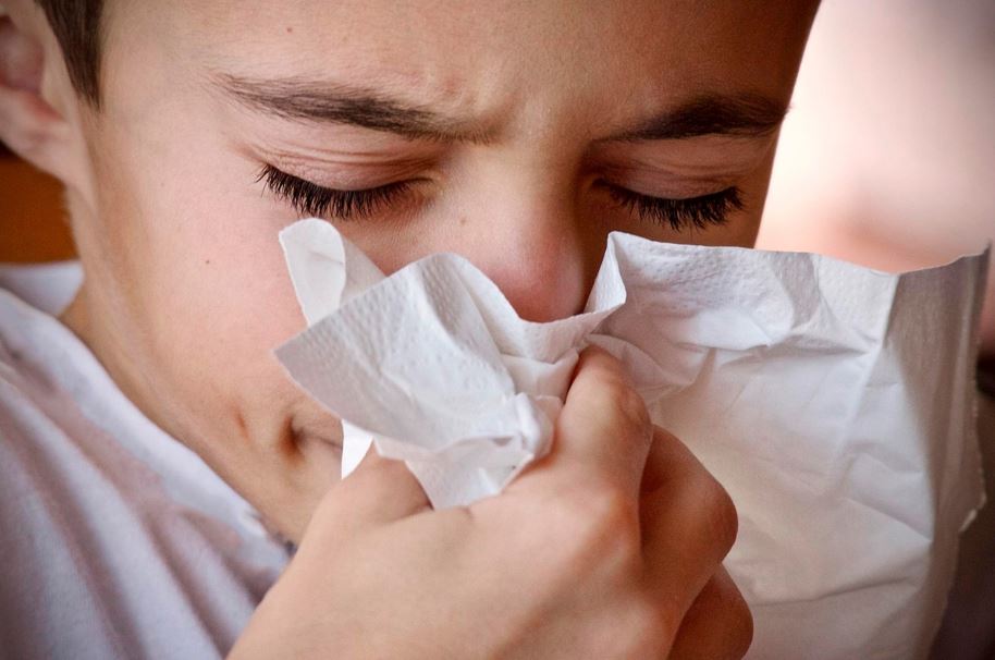 Virus respiratorios en 2025: Prevención clave ante influenza, COVID-19 y más