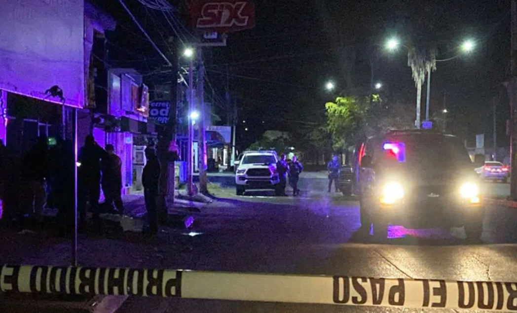 Tragedia en Culiacán: Niños pierden la vida tras ataque armado