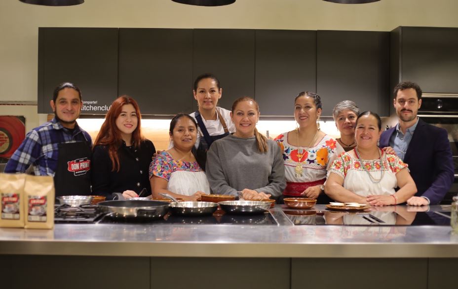 Puebla busca ser referente global en turismo social y cultural en FITUR 2025