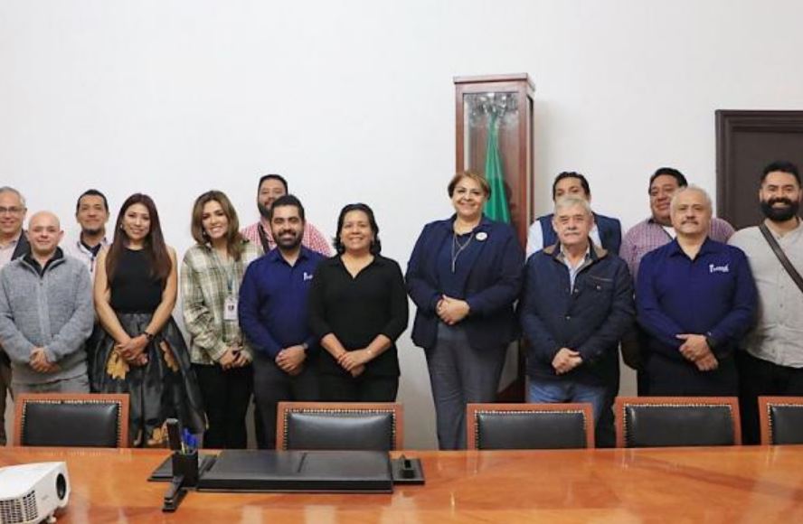 Puebla lidera en bienestar animal con alianza entre autoridades y veterinarios
