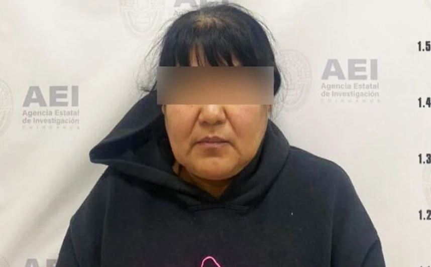 Mujer condenada a 37 años por feminicidio de su nieta en Chihuahua