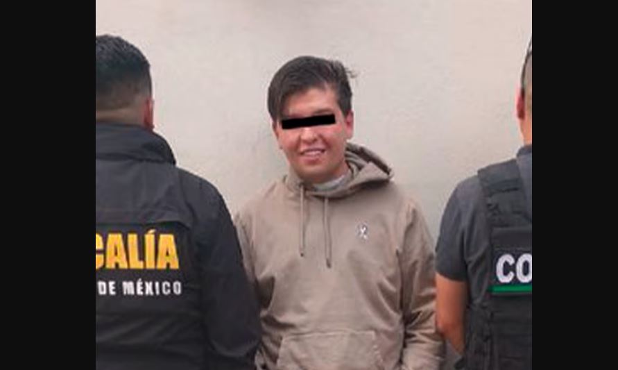 El Fofo Márquez condenado a más de 40 años de cárcel: detalles de su juicio