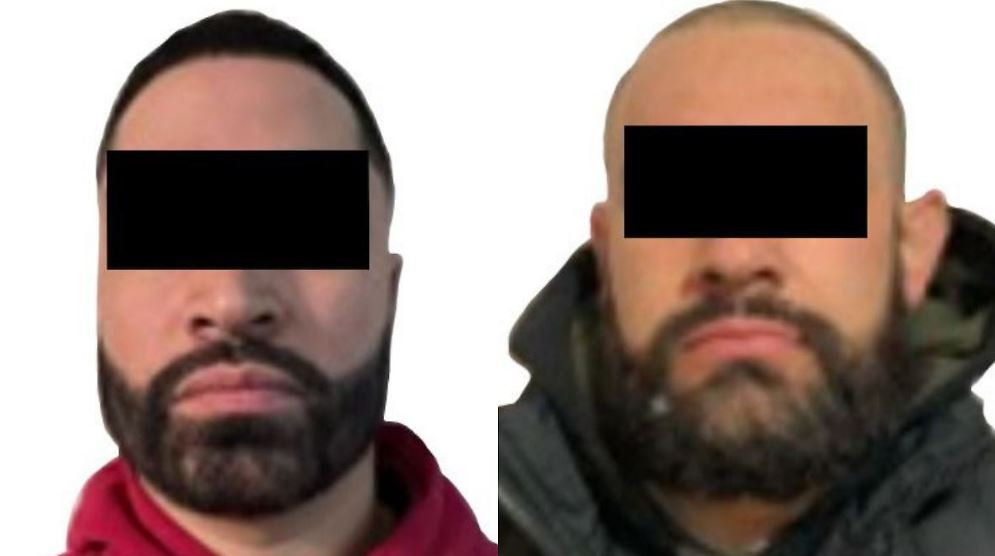 Desmantelan red transnacional de narcotráfico en Nogales: líder detenido