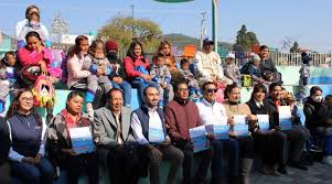 Firma de la "Carta de la Tierra" en Tlaxcala: Un paso hacia la sostenibilidad