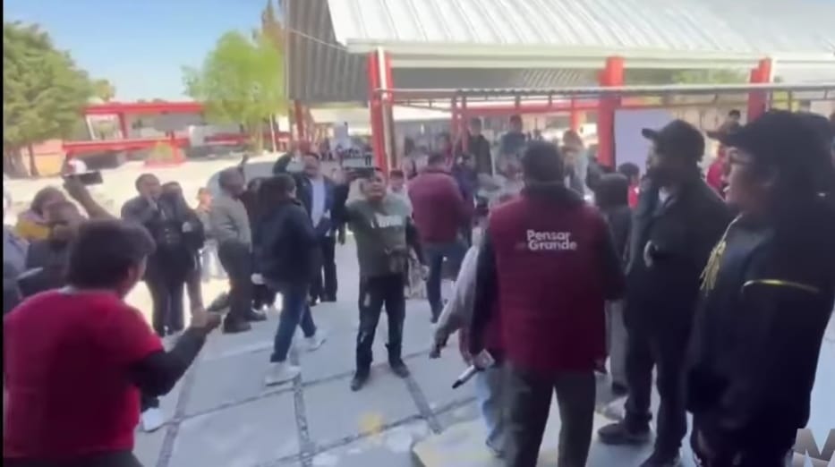 Cancelación de plebiscitos en tres juntas auxiliares de zona metropolitana de Puebla